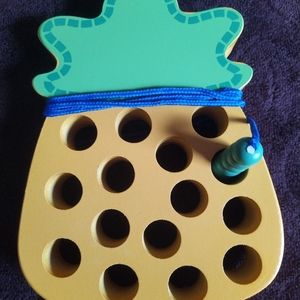 Beading toys